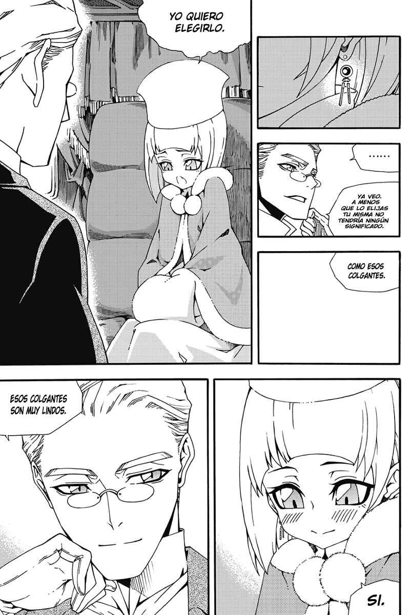 Capitulo 112 page 14
