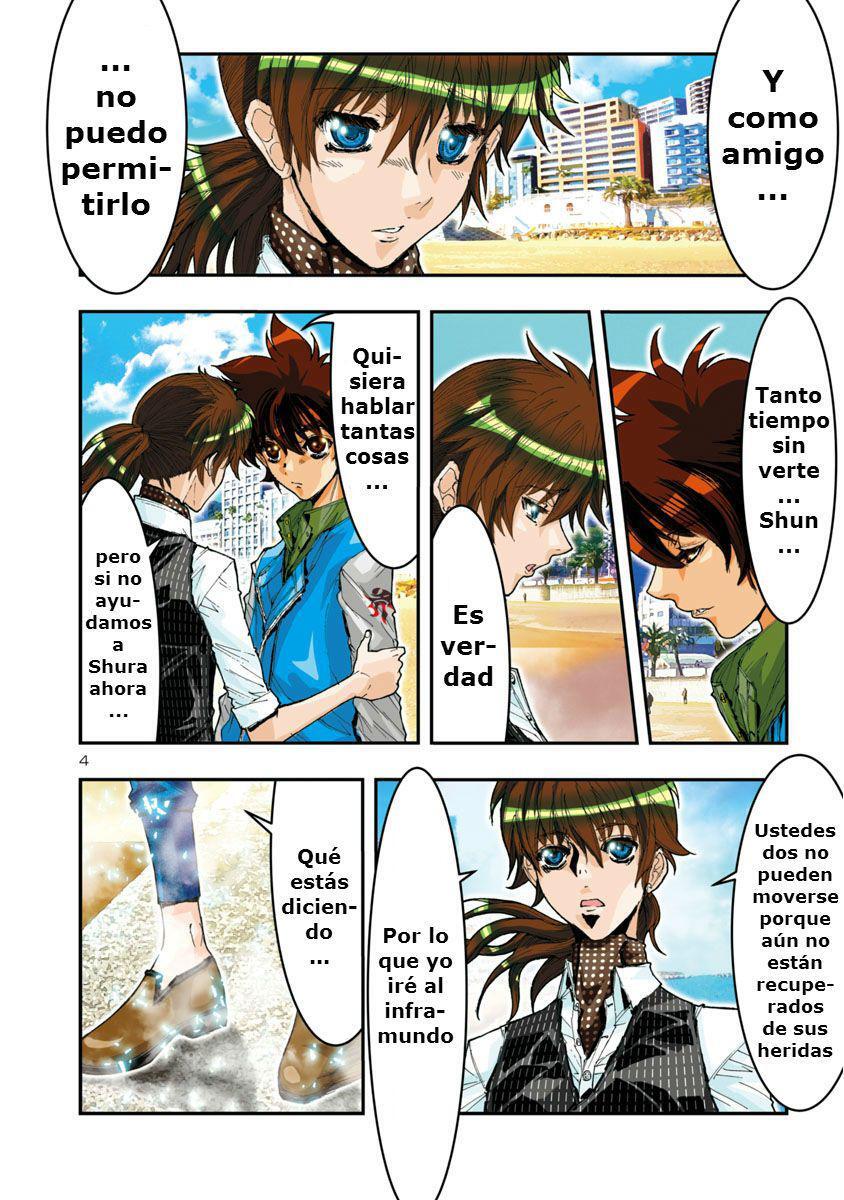 Capitulo 63 page 4