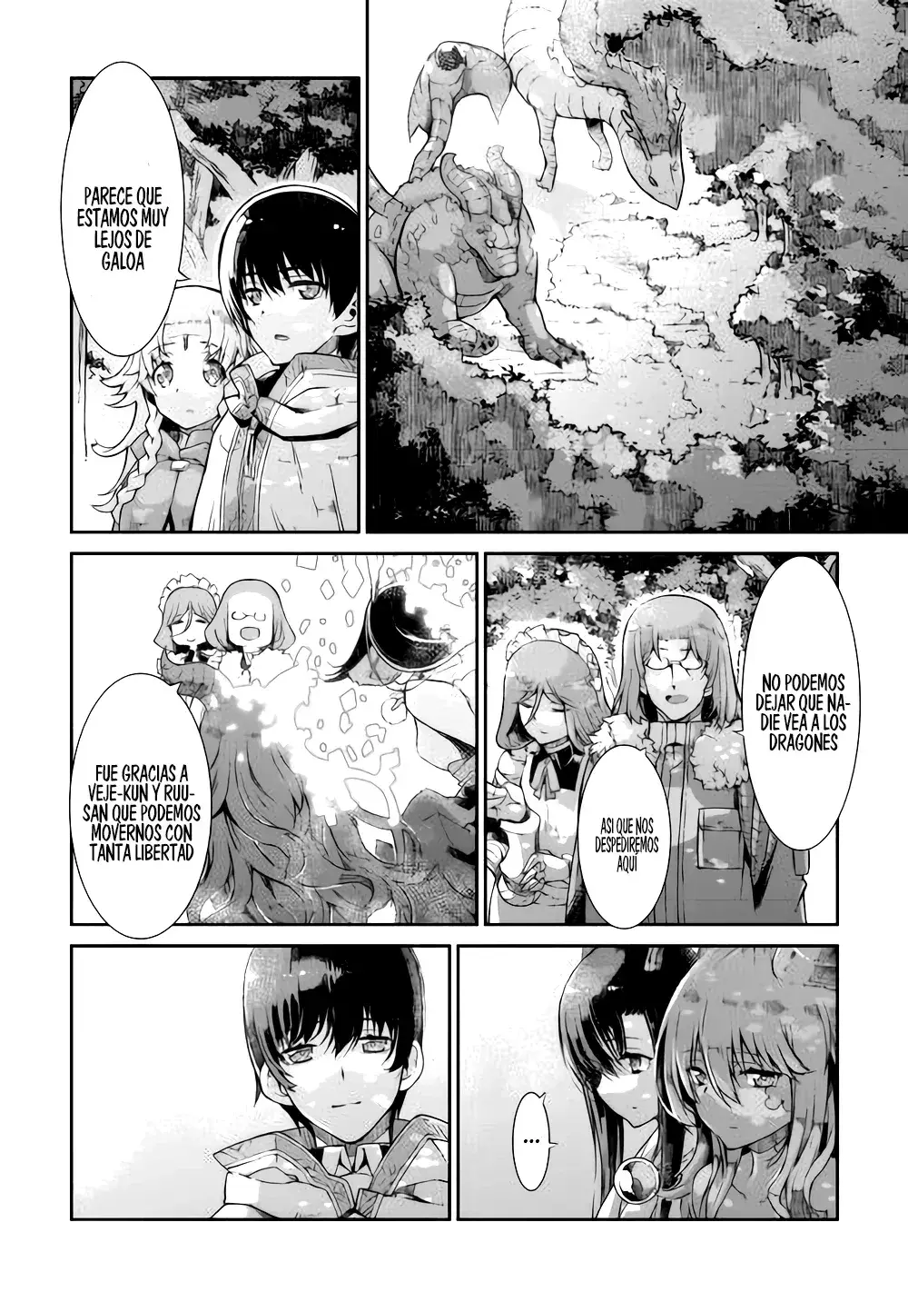 Capitulo 83 page 16
