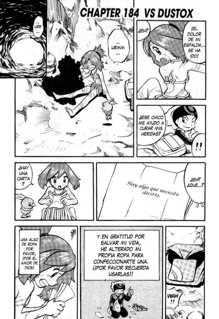 Capitulo 184 page 2
