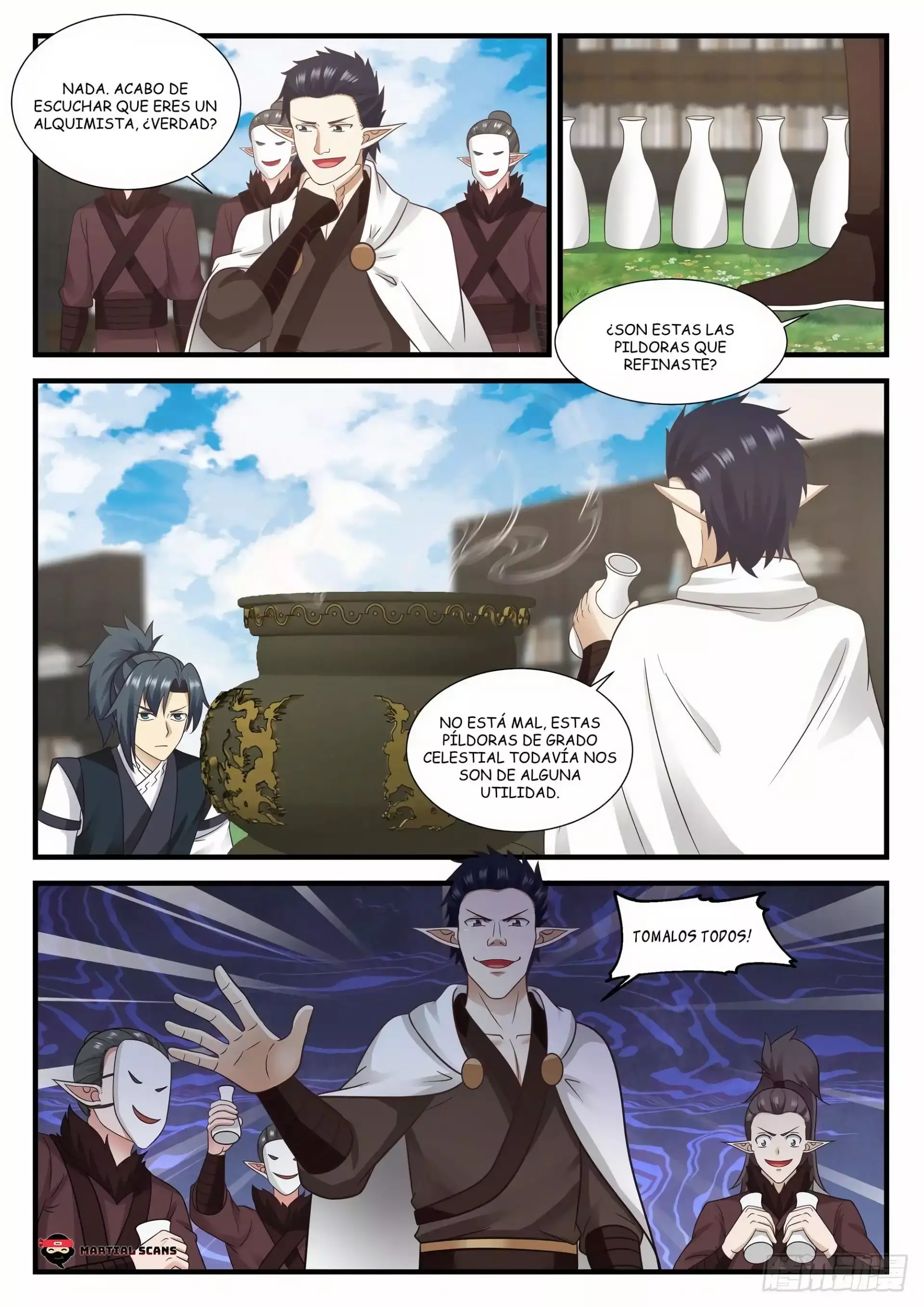 Capitulo 619 page 7