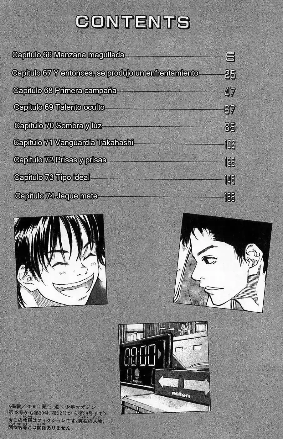 Capitulo 66 page 6