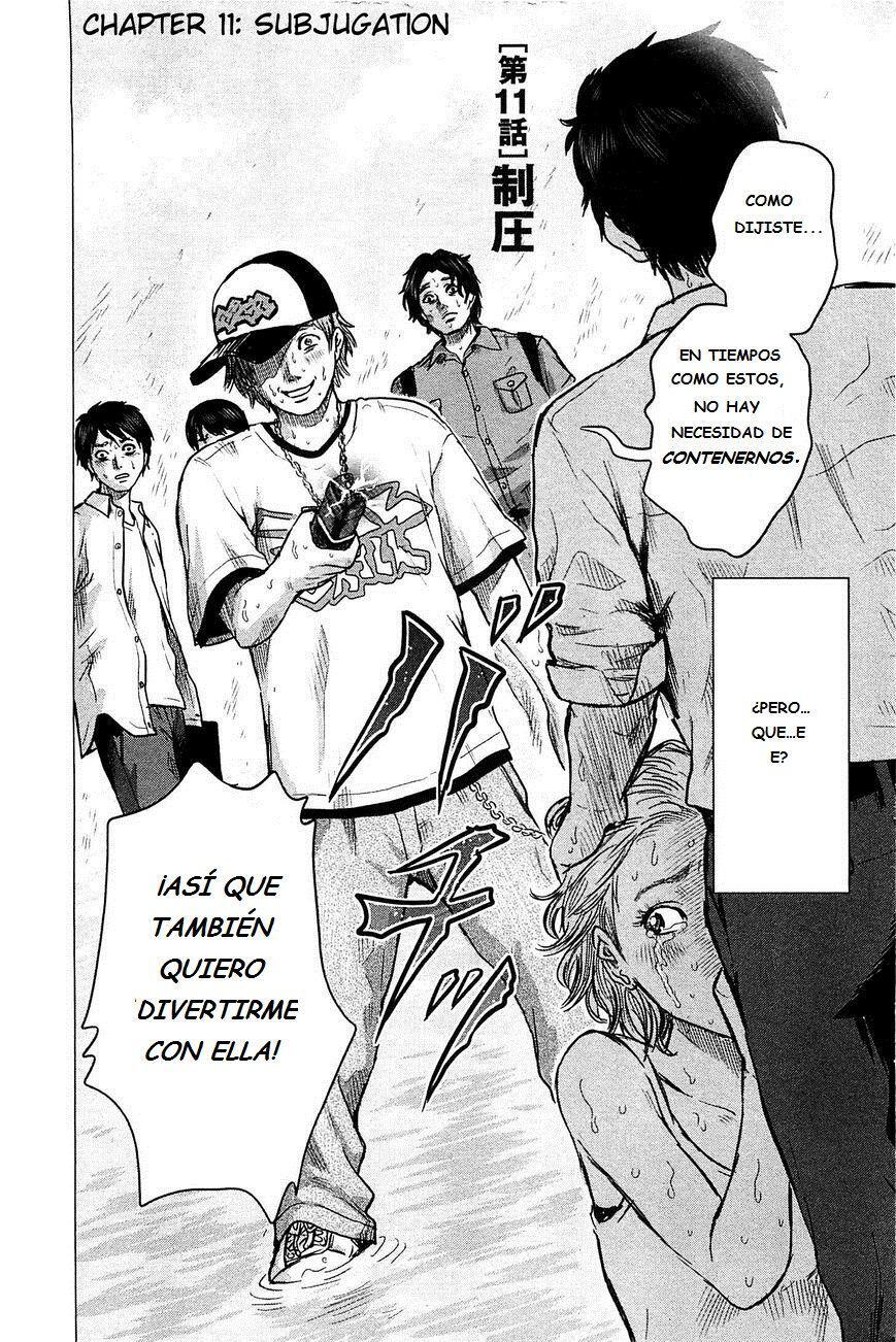 Capitulo 11 page 4