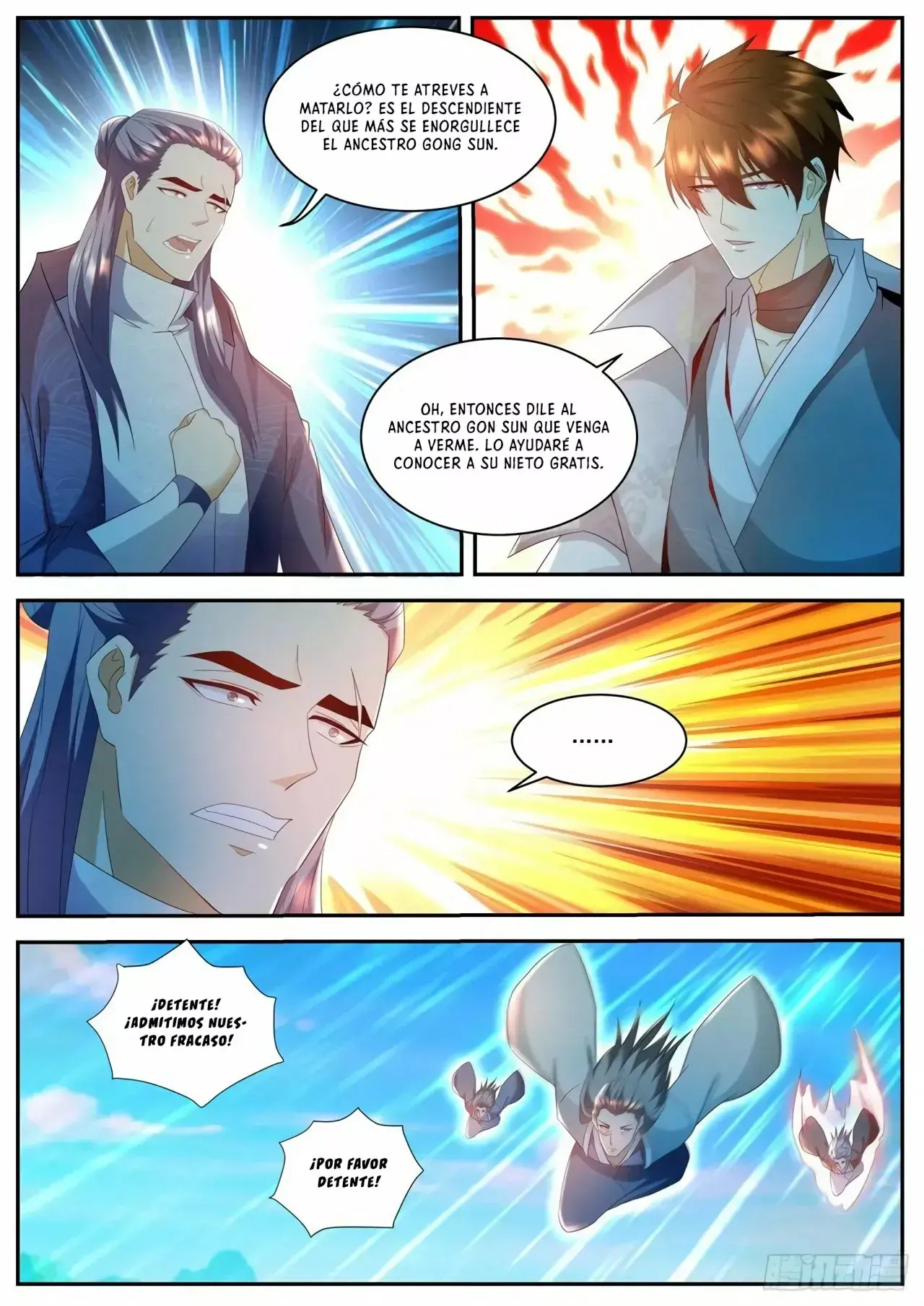 Capitulo 507 page 13