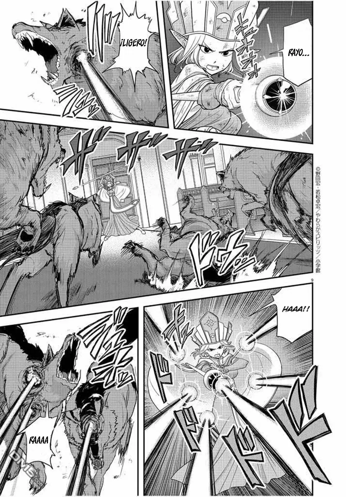 Capitulo 7 page 10