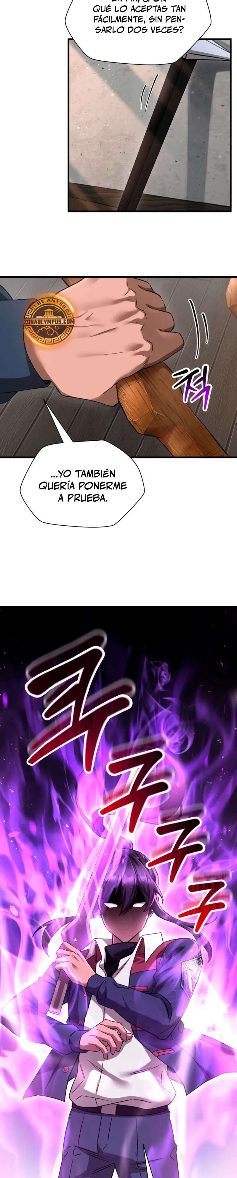 Capitulo 105 page 26