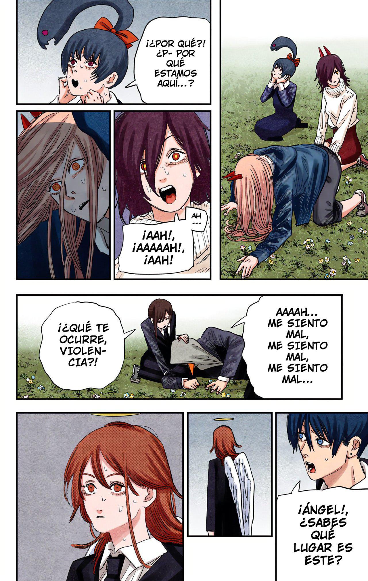 Capitulo 64 page 5