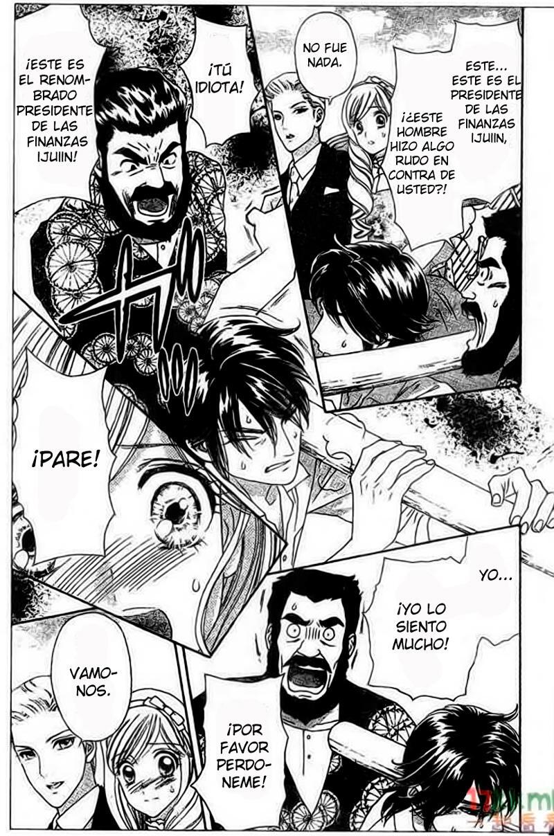 Capitulo 49 page 21