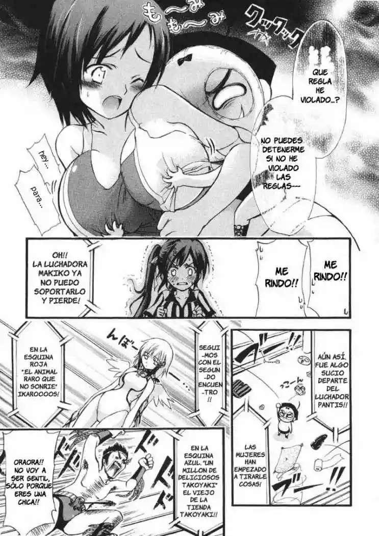 Capitulo 19 page 15