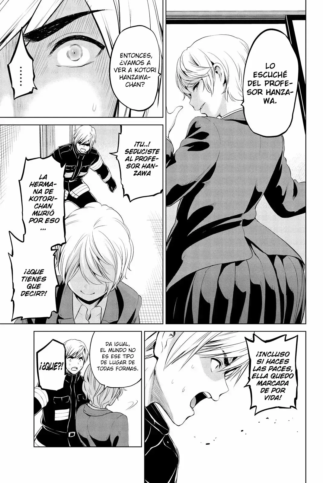 Capitulo 78 page 14