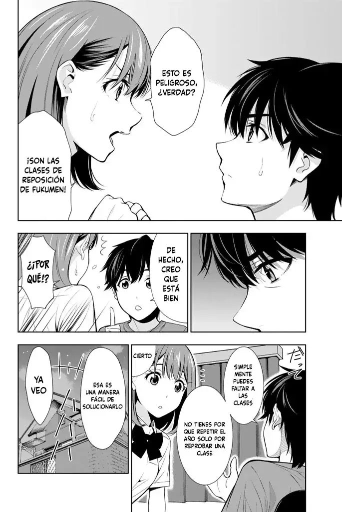 Capitulo 23 page 3