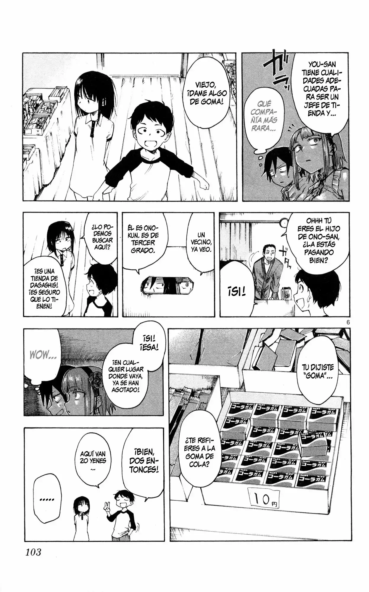 Capitulo 50 page 8