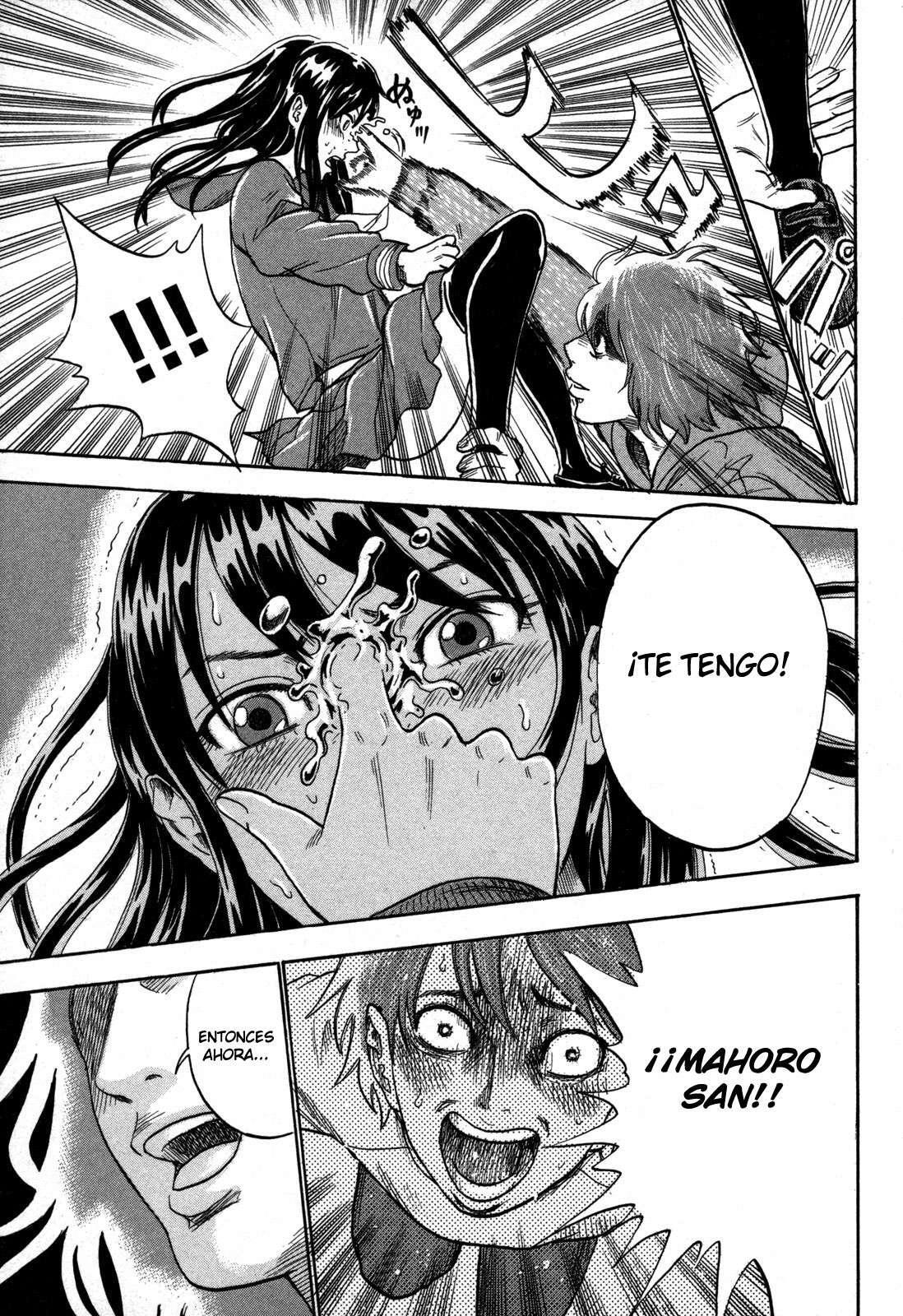 Capitulo 15 page 17