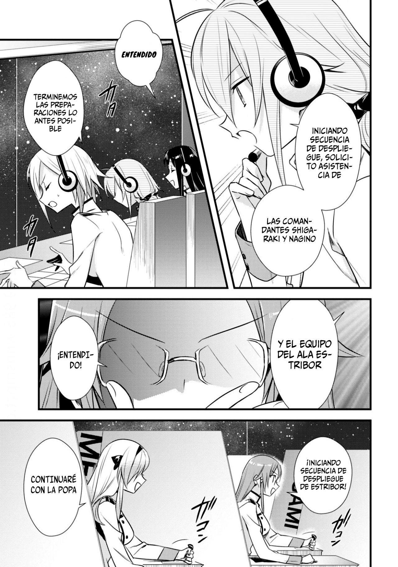 Capitulo 33 page 10