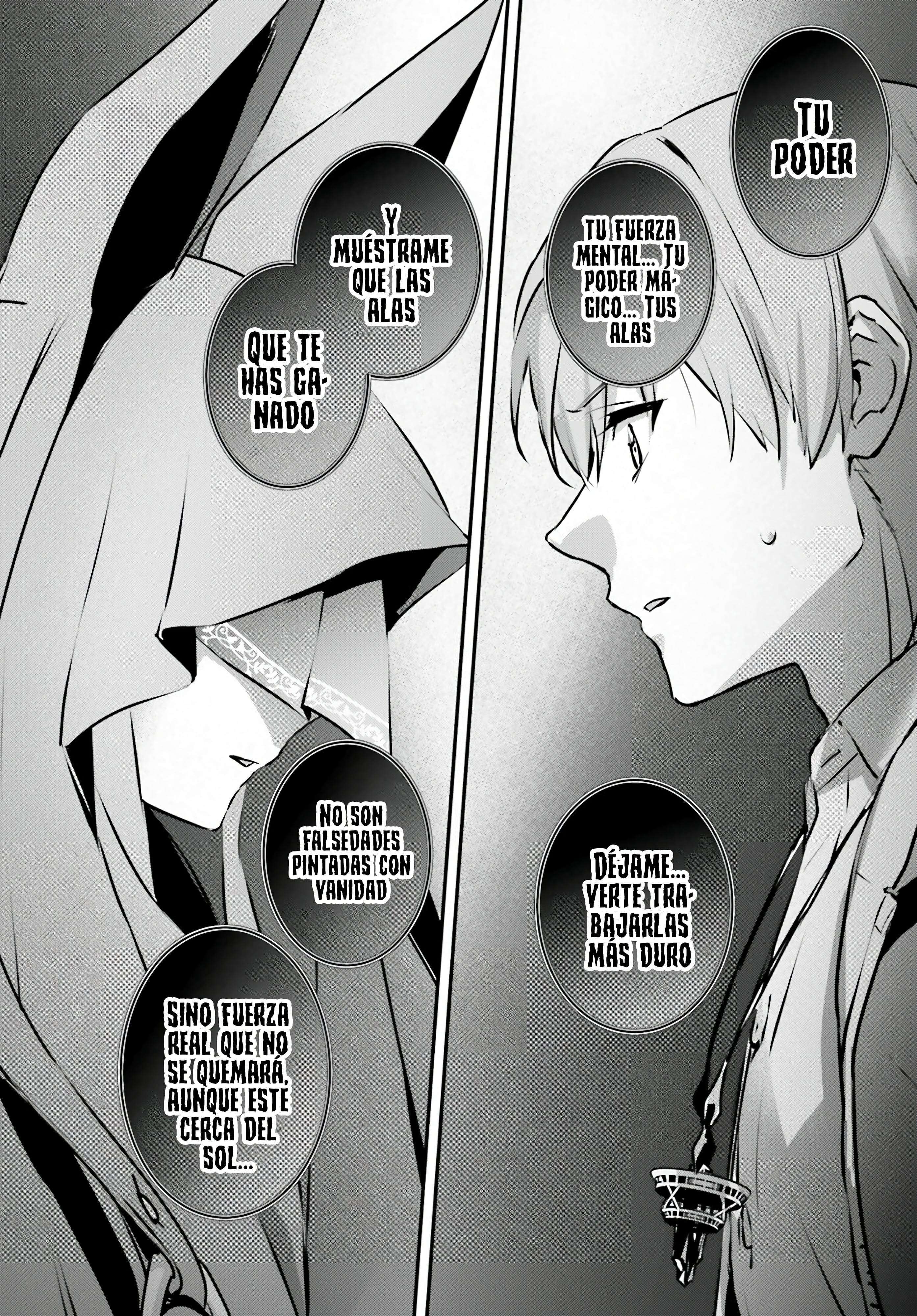 Capitulo 46 page 18