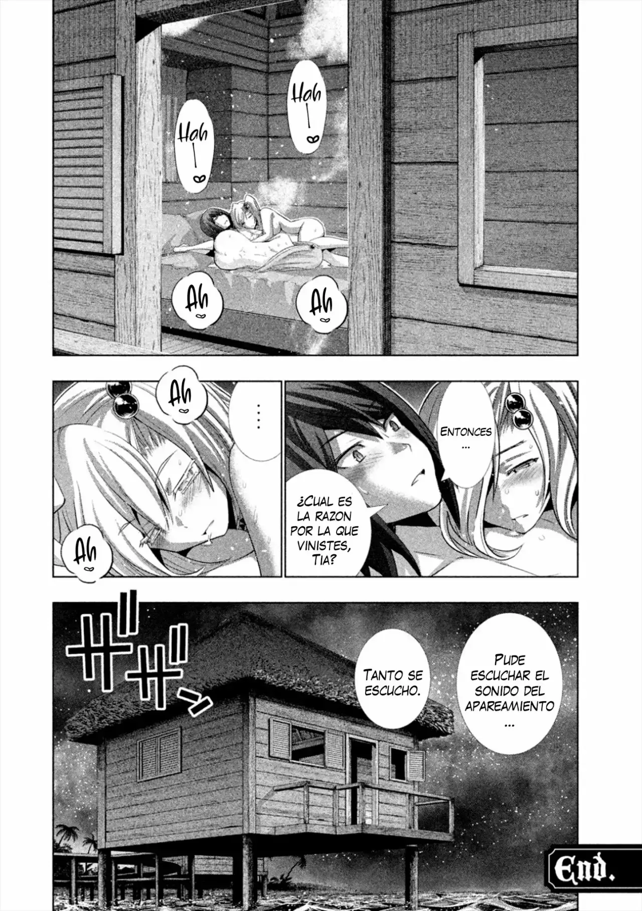Capitulo 119.50 page 34