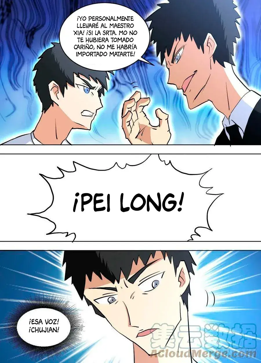 Capitulo 161 page 13
