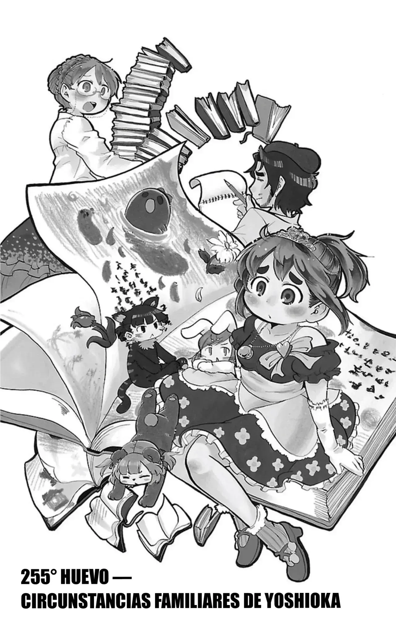 Capitulo 257 page 3