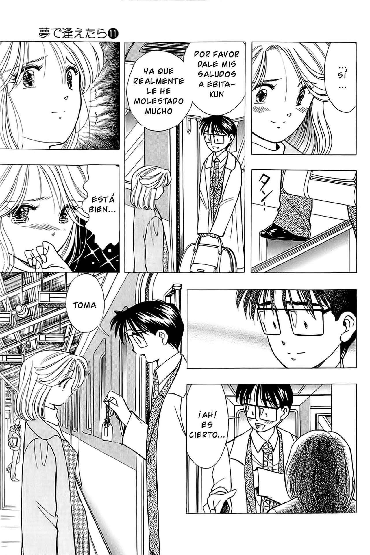 Capitulo 85 page 18