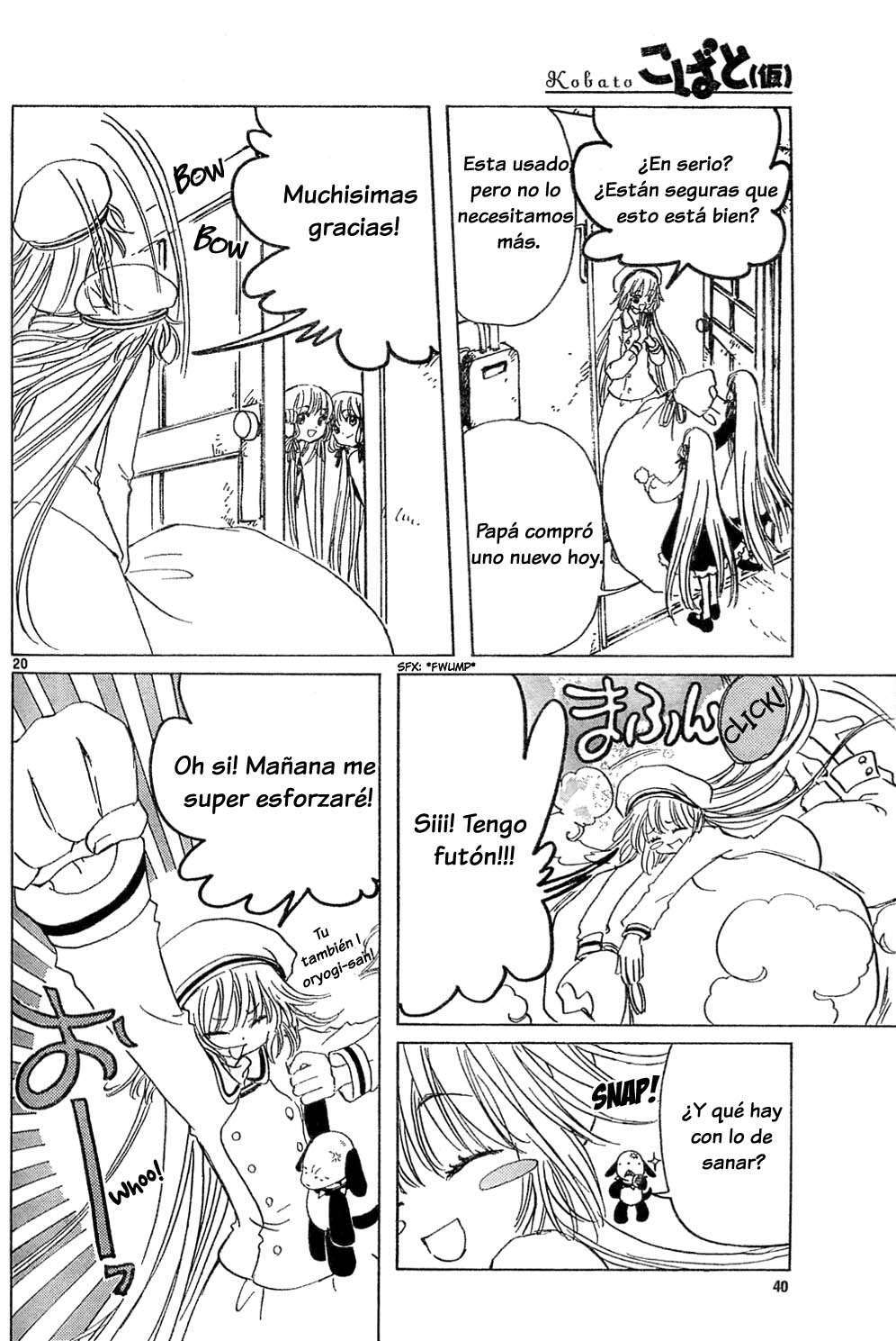 Capitulo 11 page 20