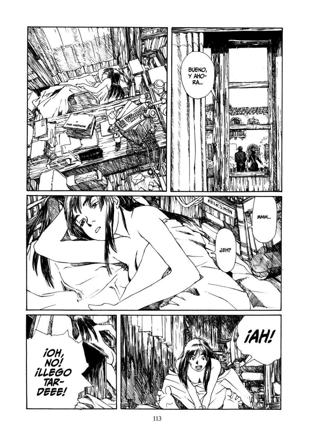 Capitulo 5 page 13