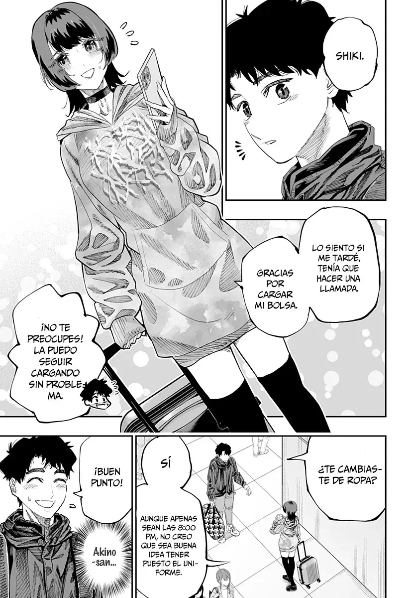 Capitulo 84 page 9