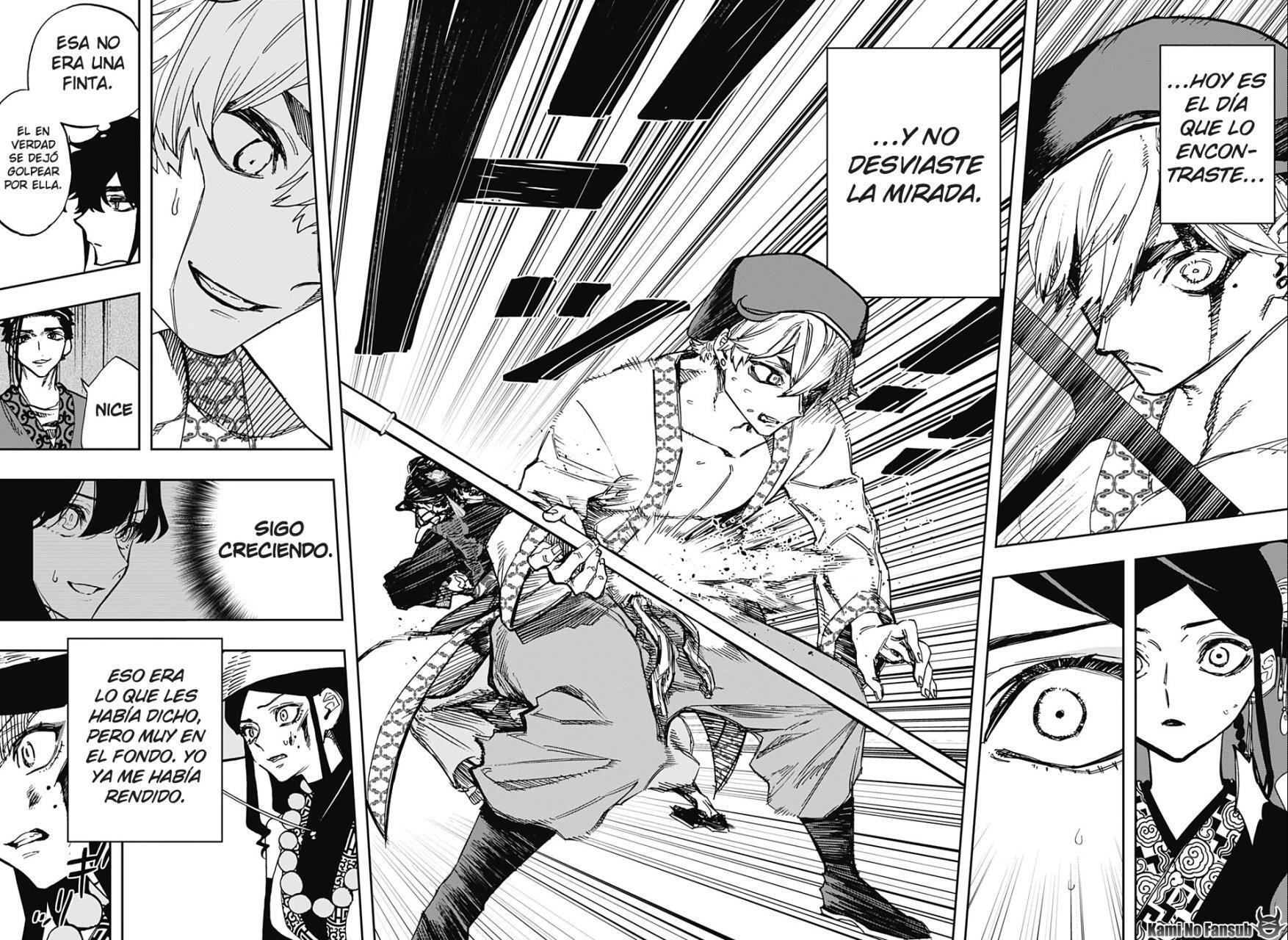 Capitulo 93 page 8