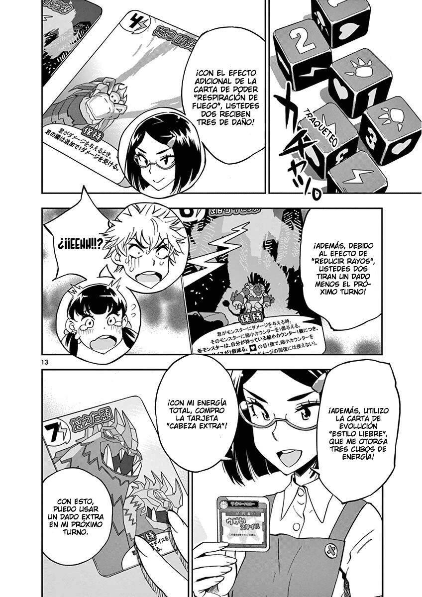 Capitulo 22 page 13