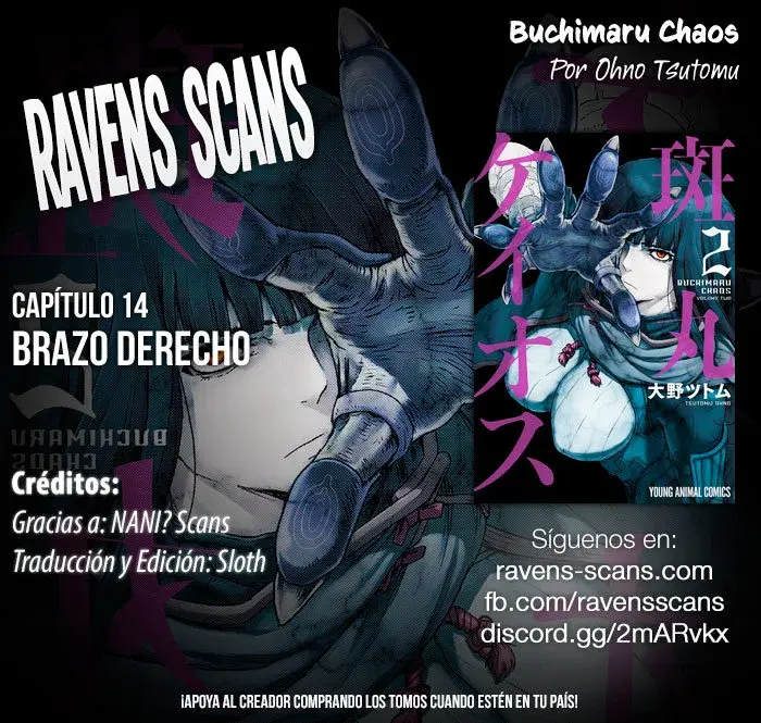Capitulo 14 page 1