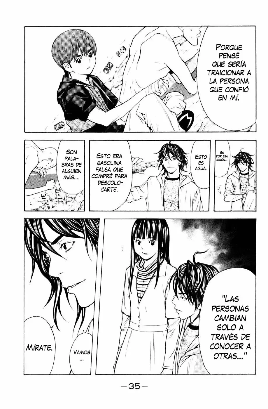 Capitulo 87 page 10