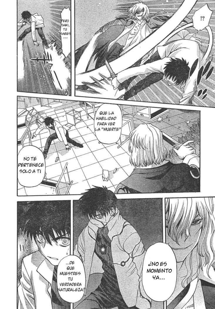 Capitulo 60 page 19