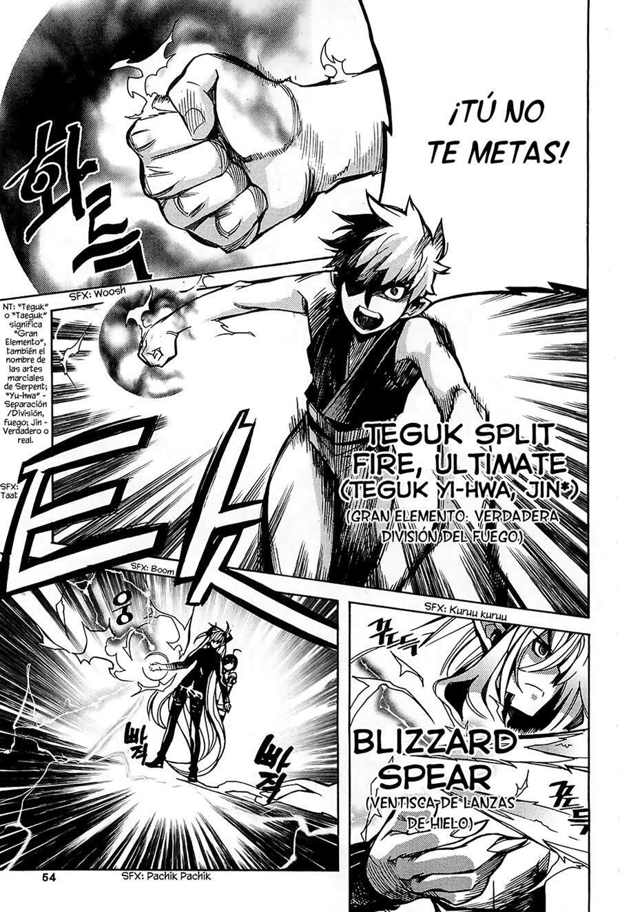 Capitulo 82 page 13