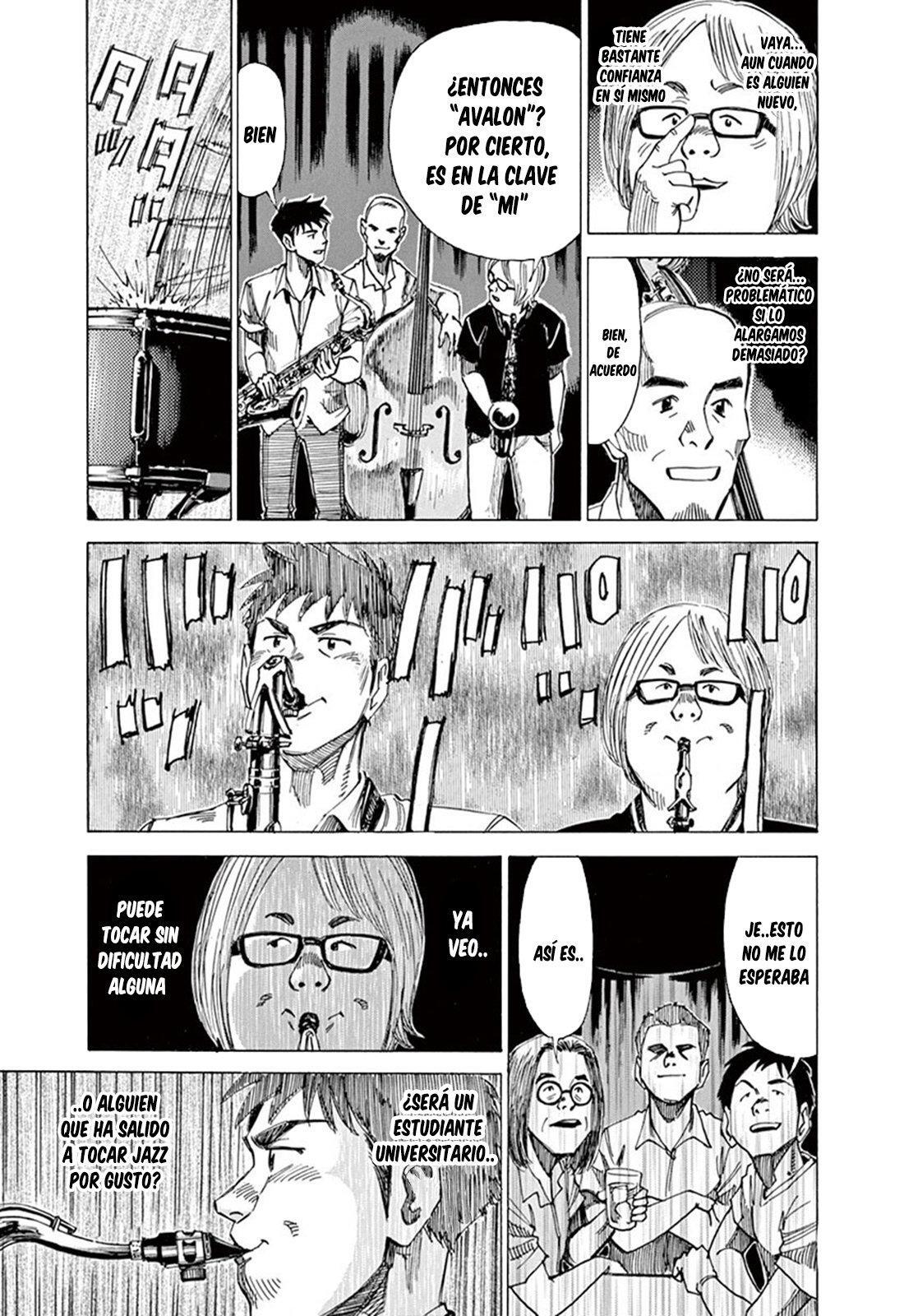 Capitulo 43 page 18