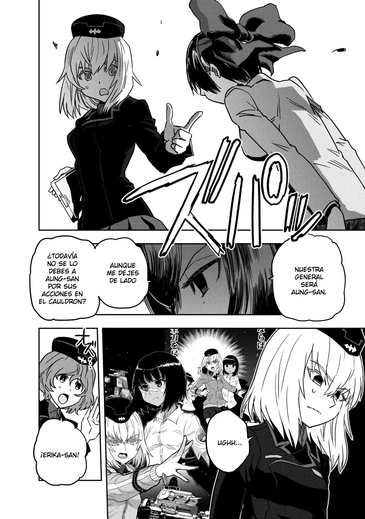 Capitulo 56 page 20