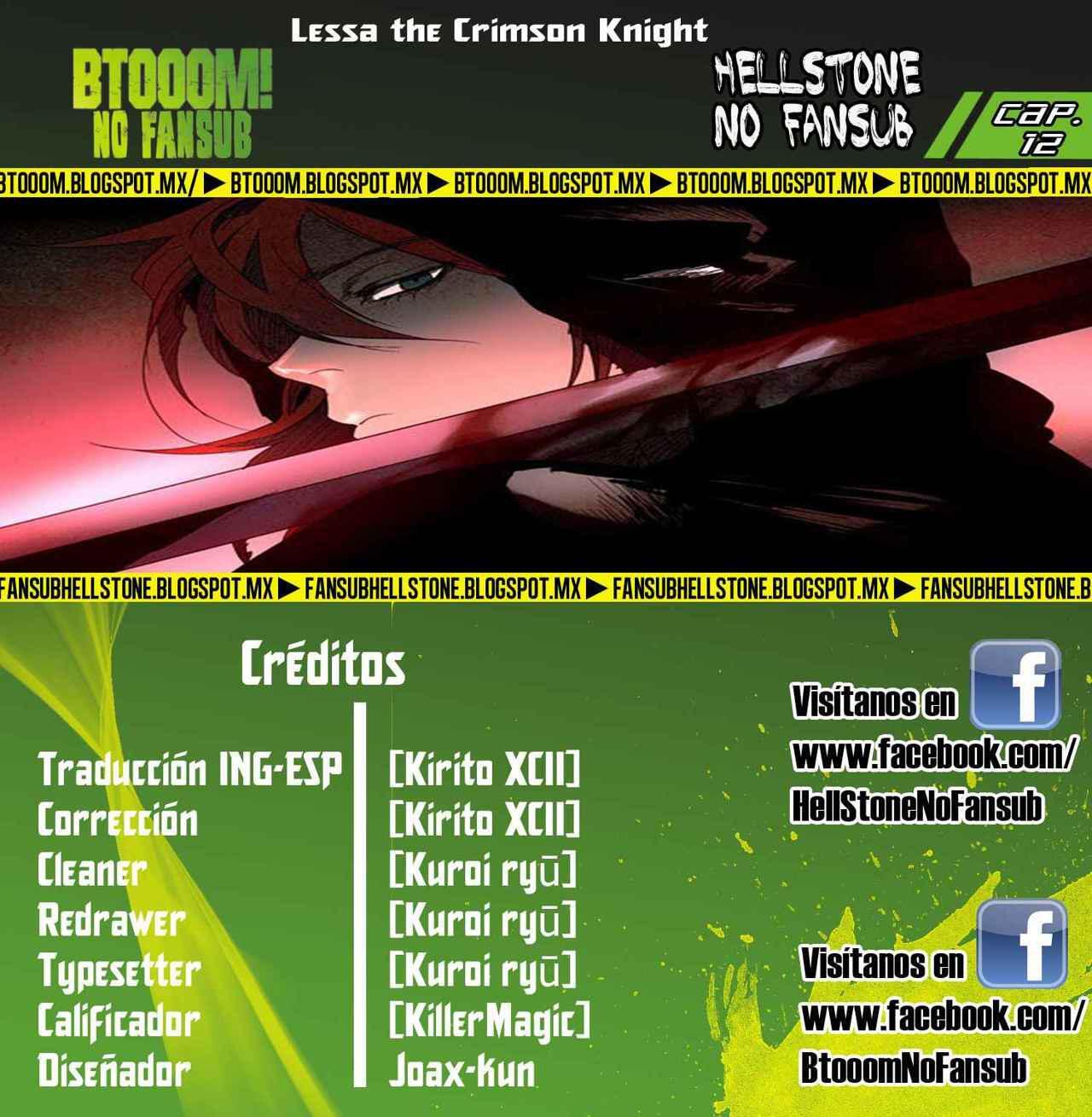 Capitulo 12 page 1