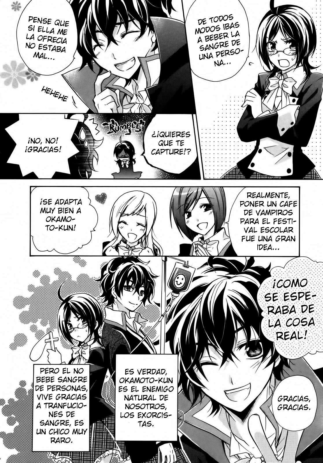 Capitulo 1 page 6