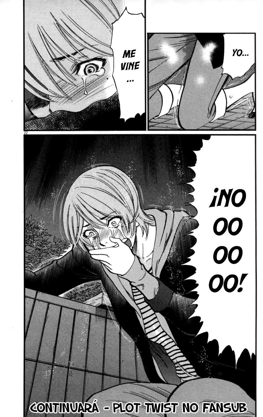 Capitulo 115 page 22