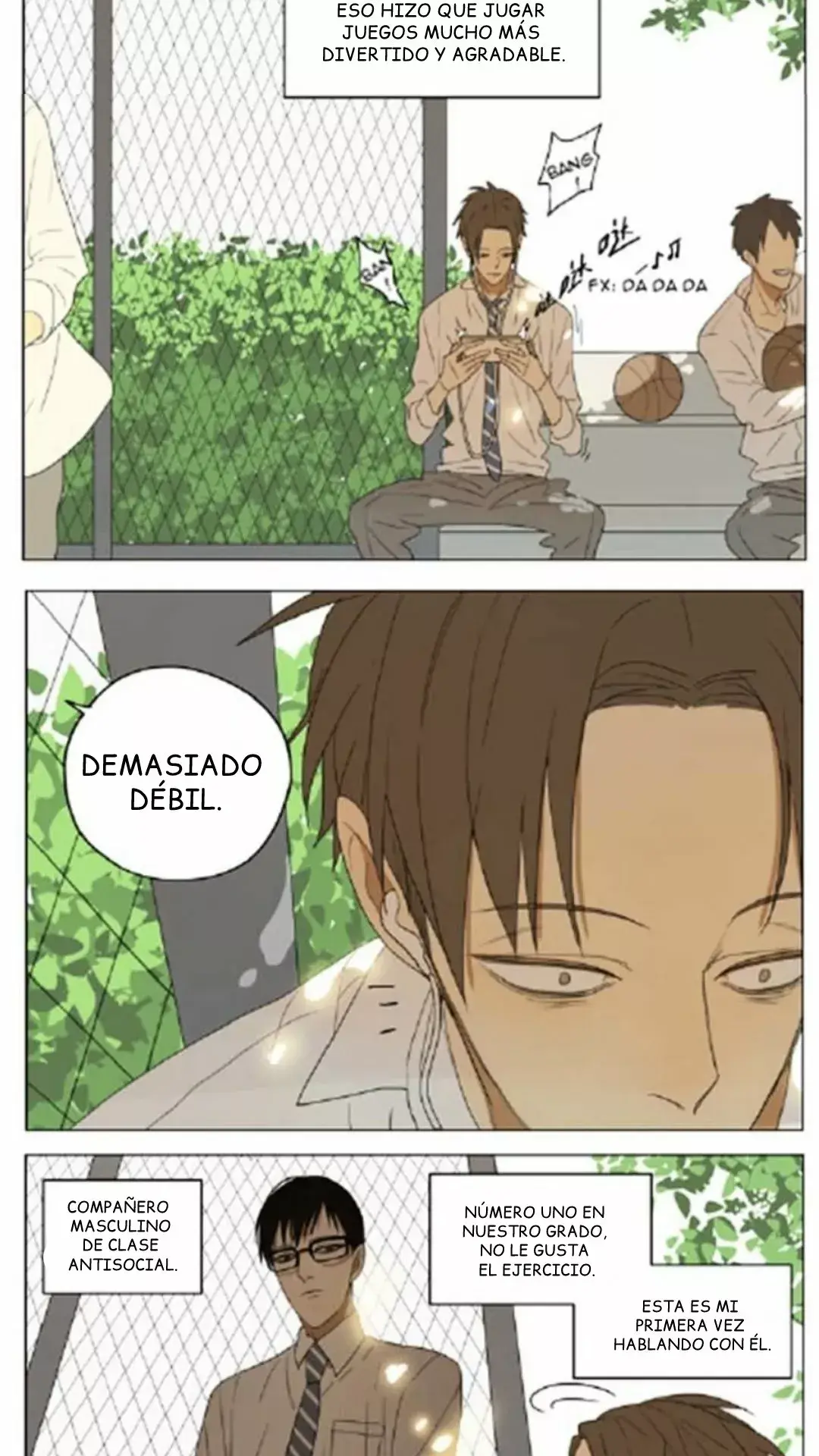 Capitulo 79 page 5