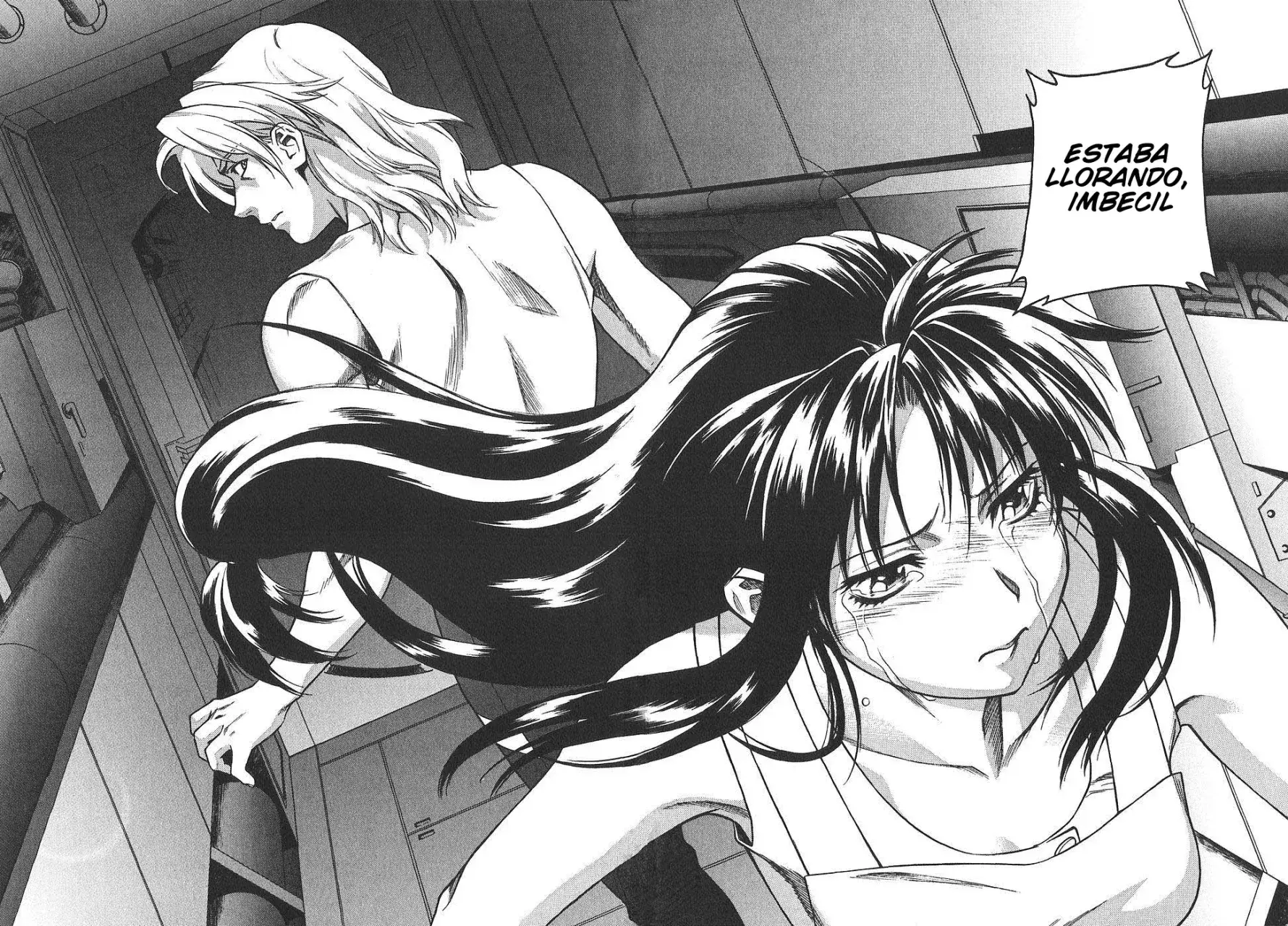 Capitulo 51 page 11