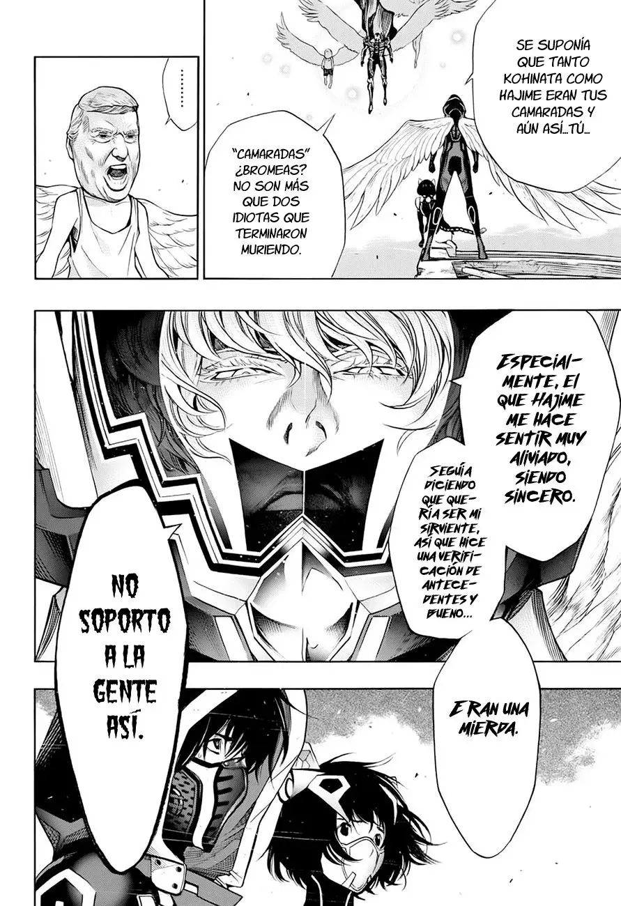 Capitulo 21 page 17