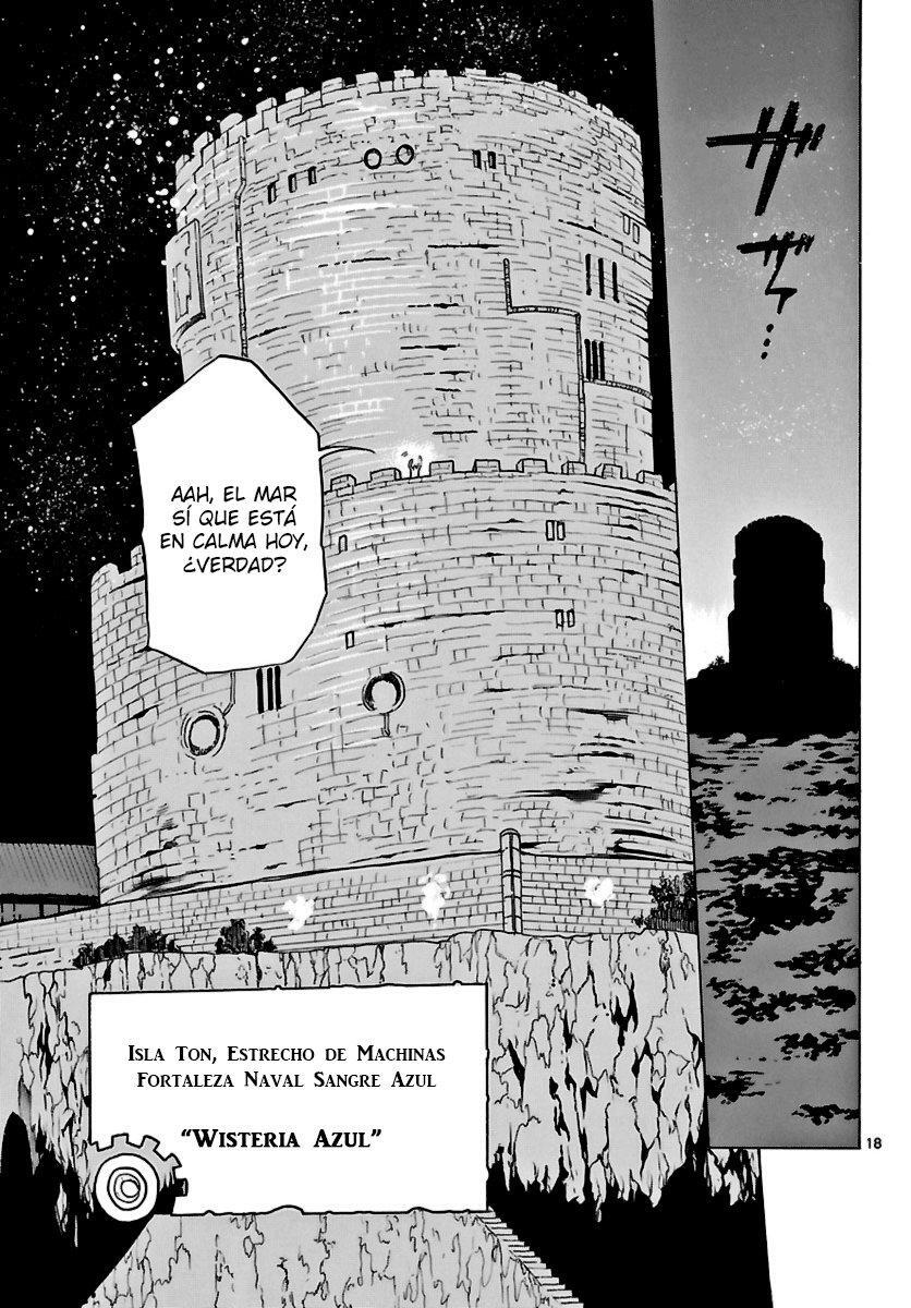 Capitulo 22 page 16