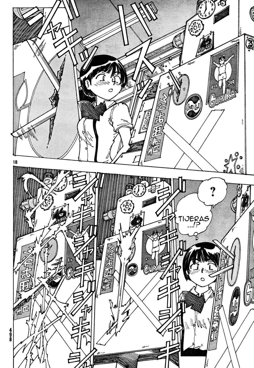 Capitulo 32 page 19