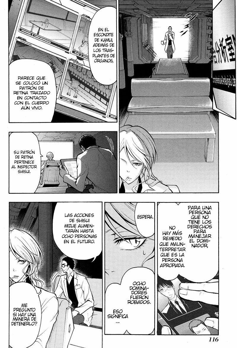Capitulo 14 page 19
