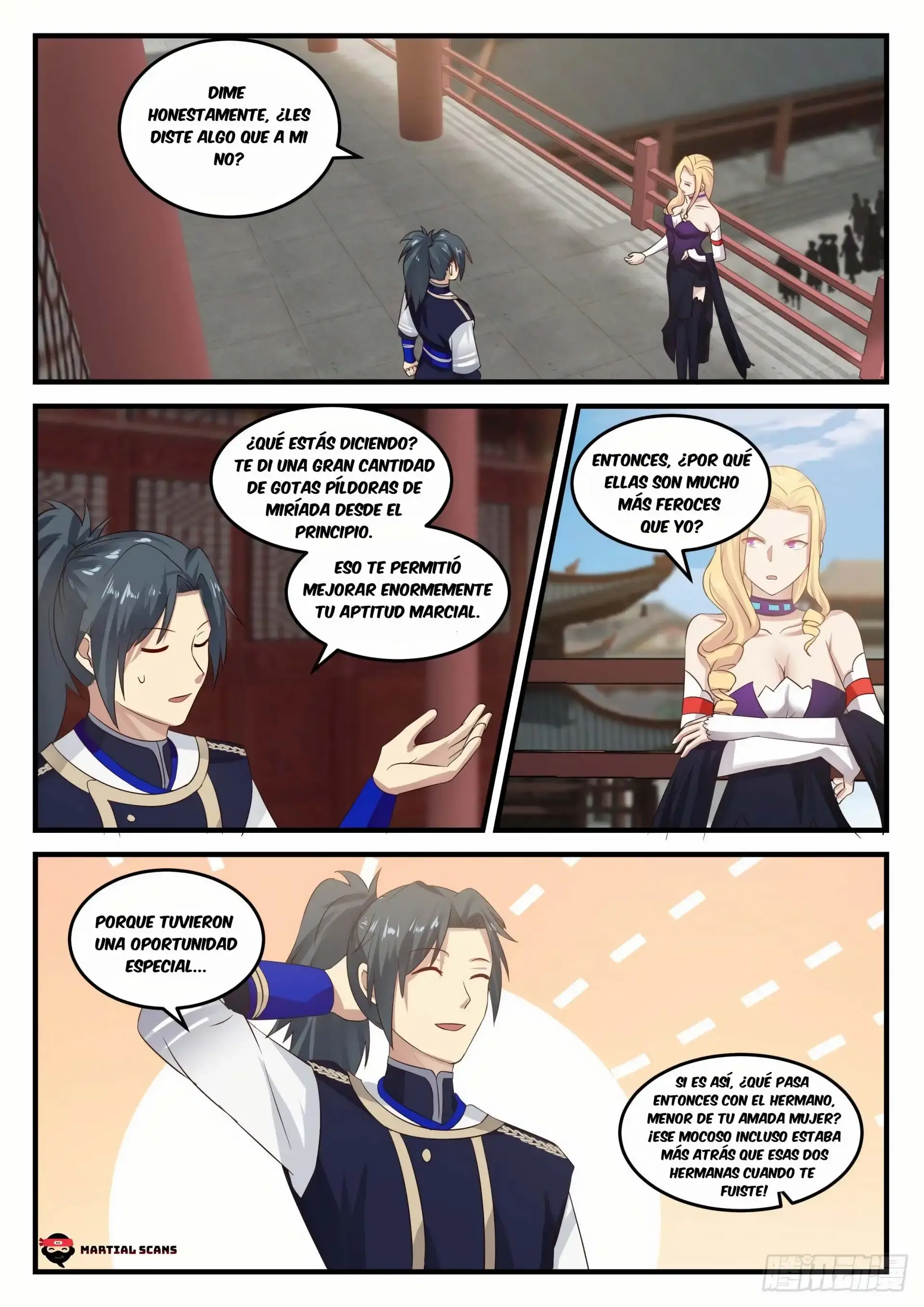 Capitulo 803 page 4