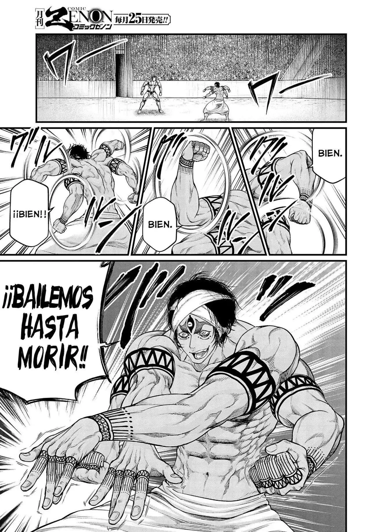Capitulo 32 page 34