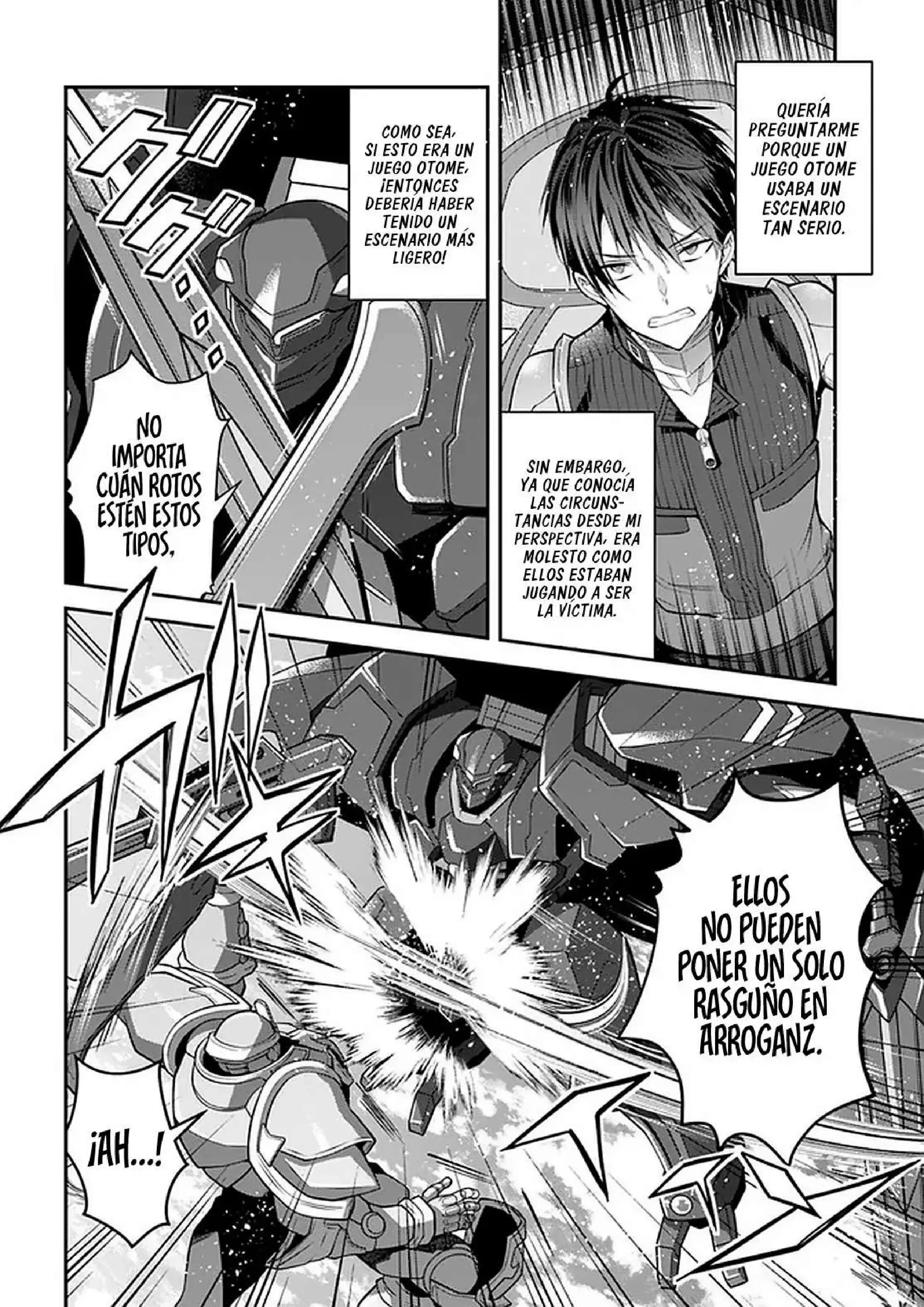 Capitulo 34 page 21