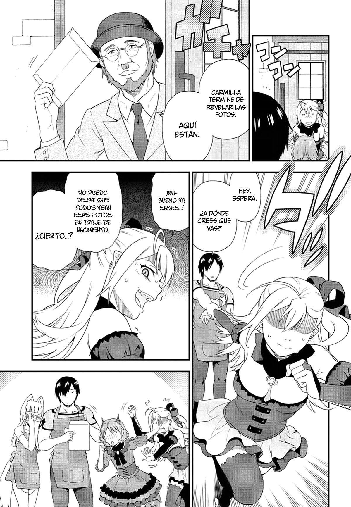 Capitulo 14.50 page 11