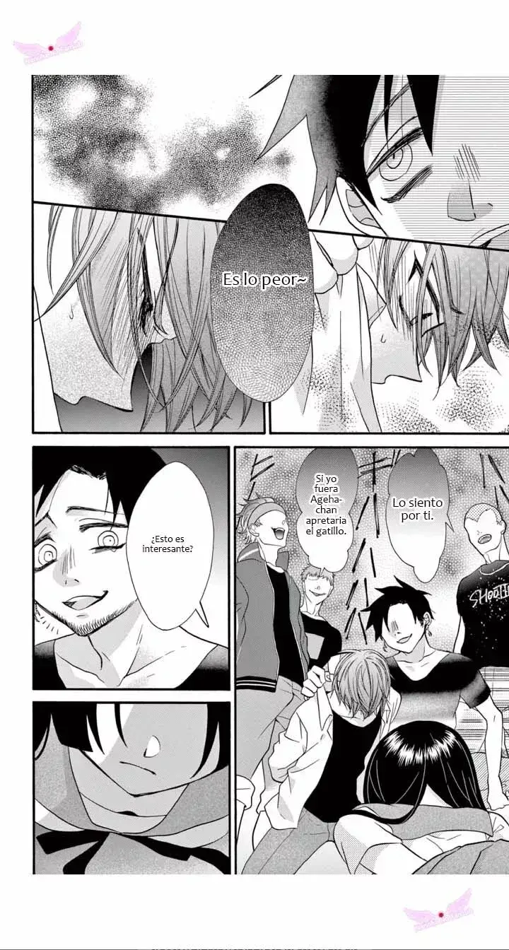Capitulo 18 page 17