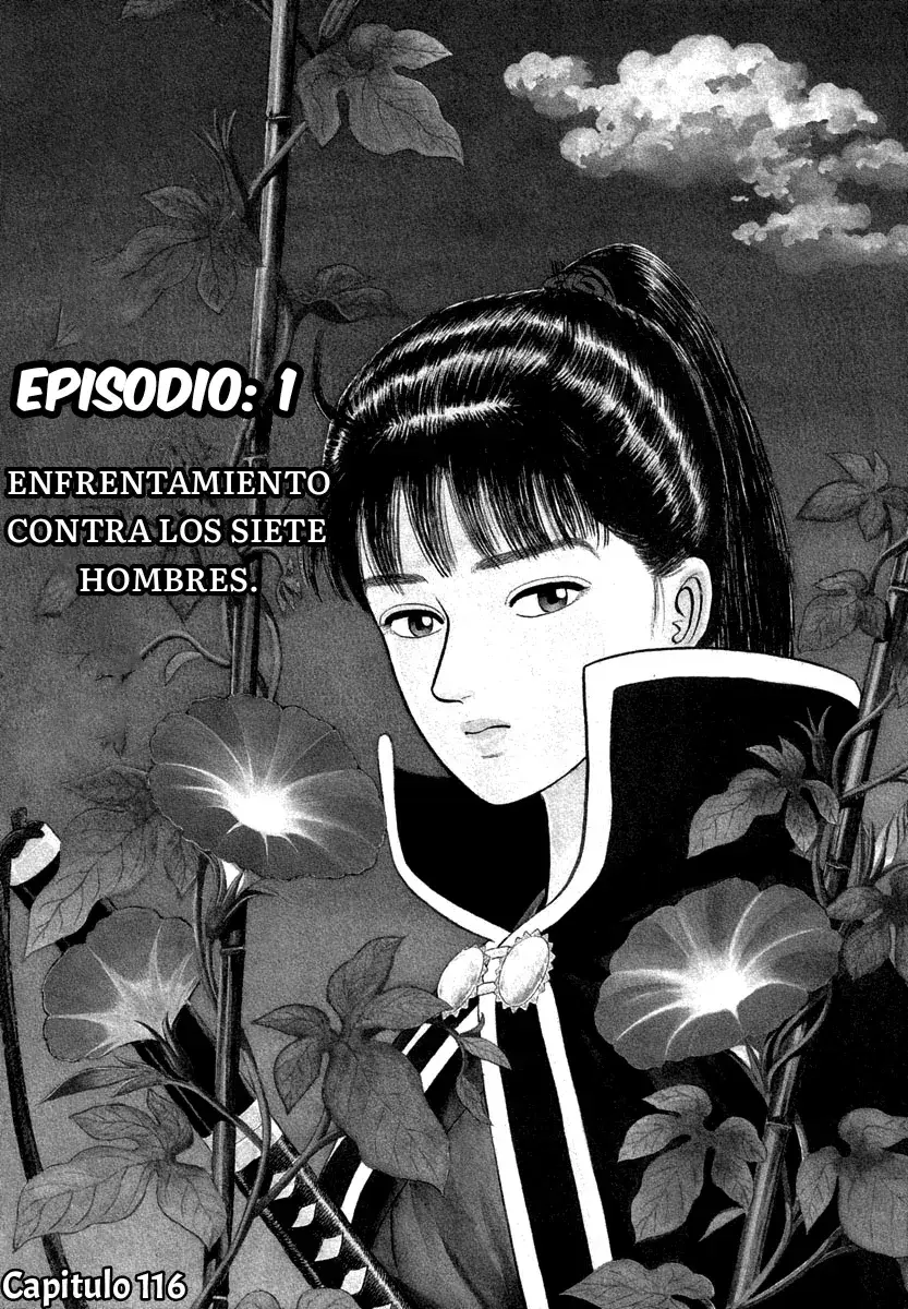 Capitulo 116 page 6