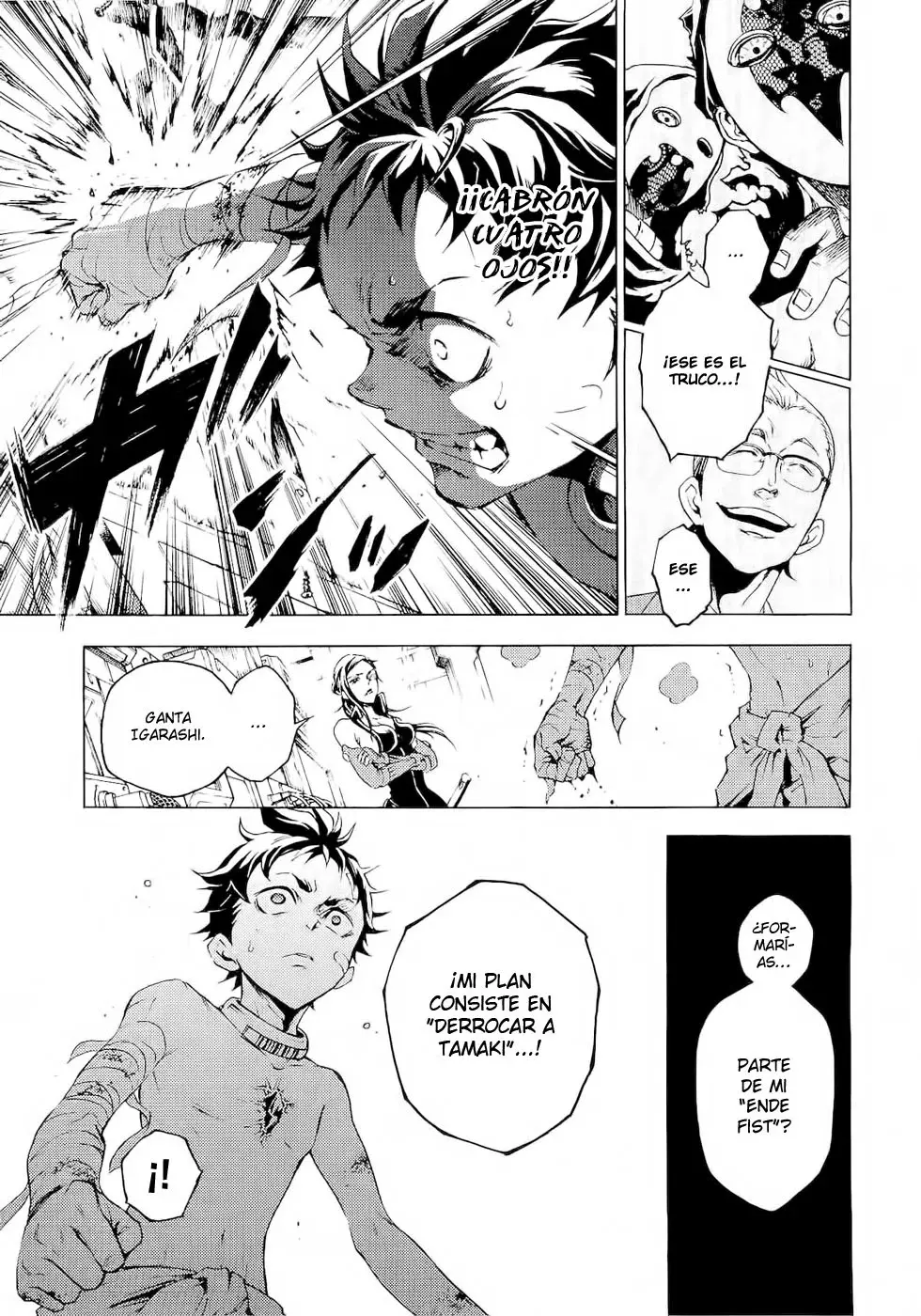 Capitulo 31 page 10